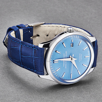 Zeno Jules Classic Men's Watch Model 4942-2824-G4 Thumbnail 4