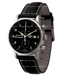Zeno Magellano Men's Watch Model: 6069BVD-c1