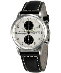 Zeno Magellano Men's Watch Model: 6069BVD-d2