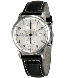 Zeno Magellano Men's Watch Model 6069BVD-e2