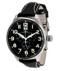 Zeno Super Oversized Men's Watch Model: 6221-8040a1