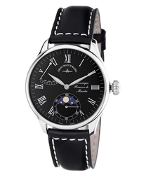 Zeno Godat Men's Watch Model 6274PRL-I1-ROM