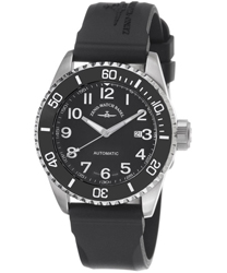 Zeno Divers Men's Watch Model: 6492-2824-A1