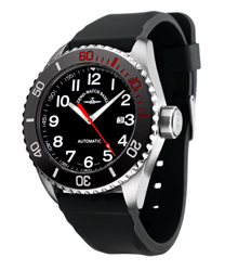 Zeno Divers Men's Watch Model 6492-2824-a1-7