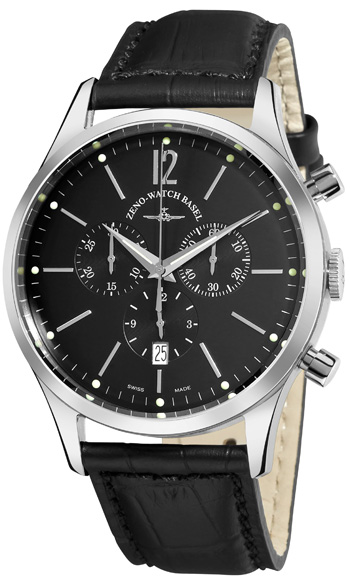 Zeno Event Men's Watch Model 6564Q-I1