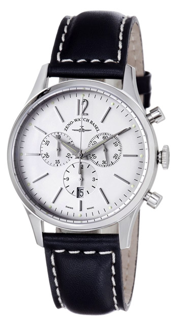 Zeno Event Men's Watch Model 6564Q-i2-5030