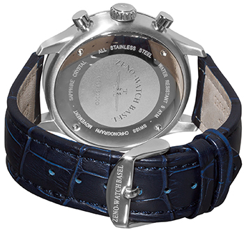 Zeno Navigator NG Men's Watch Model 6569-5030Q-a4 Thumbnail 2