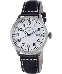 Zeno Navigator NG Men's Watch Model: 6569-515Q-A2