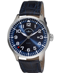 Zeno Navigator NG Men's Watch Model: 6569-515Q-A4