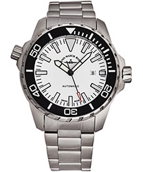Zeno Divers Men's Watch Model 6603-2824-A2M