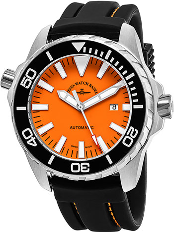 Zeno Divers Men's Watch Model 6603-2824-A5