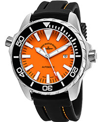 Zeno Divers Men's Watch Model: 6603-2824-A5