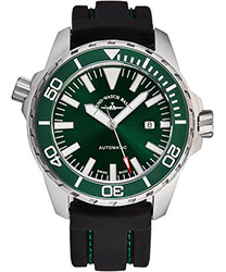 Zeno Divers Men's Watch Model 6603-2824-A8