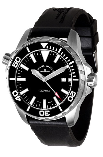 Zeno Divers Men's Watch Model 6603-515Q-a1