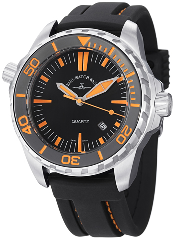 Zeno Divers Men's Watch Model 6603Q-A15
