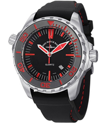 Zeno Divers Men's Watch Model 6603Q-A17