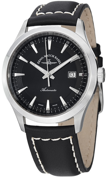 Zeno Gentleman Men's Watch Model 6662-2824-G1