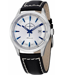 Zeno Gentleman Men's Watch Model 6662-2824-G3