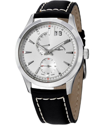 Zeno Gentleman Men's Watch Model: 6662-7004-G2