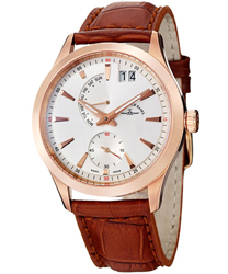 Zeno Gentleman Men's Watch Model 6662-7004PRG-F2