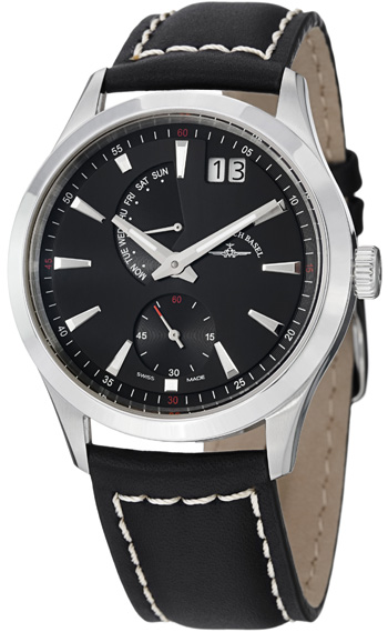 Zeno Vintage Line Men's Watch Model 6662-7004Q-G1