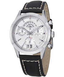 Zeno Gentleman Men's Watch Model 6662-8040-G2
