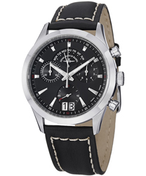 Zeno Vintage Line Men's Watch Model 6662-8040Q-G1