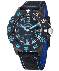Zeno Divers Men's Watch Model 6709-515Q-A14