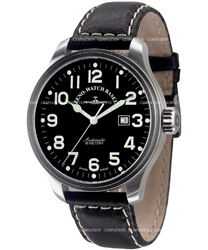 Zeno Oversized Men's Watch Model: 8554-a1
