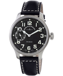 Zeno OS Retro Men's Watch Model: 8558-9-A1