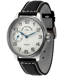 Zeno OS Retro Men's Watch Model 8558-9-e2