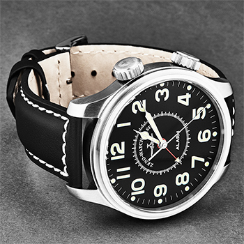 Zeno OS Pilot Men's Watch Model 8591-A1 Thumbnail 3