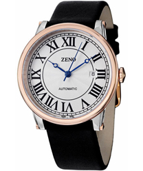 Zeno Vintage editions Men's Watch Model 98209-BICO-I2