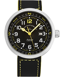 Zeno Ronda Auto Men's Watch Model: B554-A19