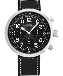 Zeno Ronda Auto Men's Watch Model: B560-A1