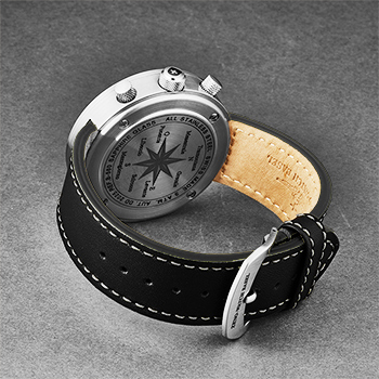 Zeno Ronda Auto Men's Watch Model B560-A1 Thumbnail 3