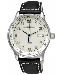 Zeno X-Large Pilot Men's Watch Model P554-E2