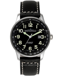 Zeno X-Large Pilot Men's Watch Model: P554-a1