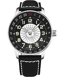 Zeno Pilot Men's Watch Model P554WT-B1