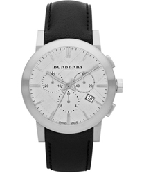 Burberry watches