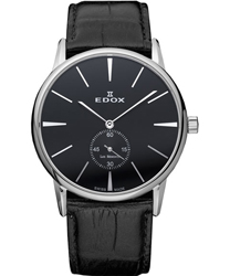 EDOX watches