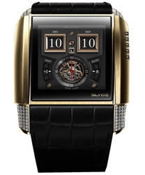 HD3 watches