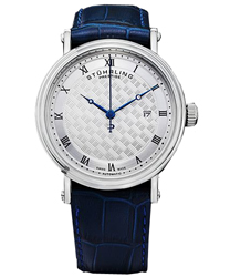 Stuhrling watches