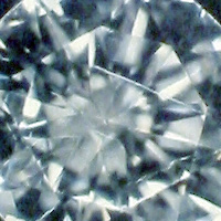 Diamond Fractures