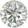 VVS1, VVS2 Very, Very Slightly Included Diamond
