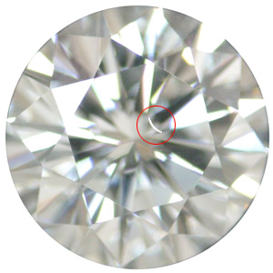 VS1 Diamond Zoom