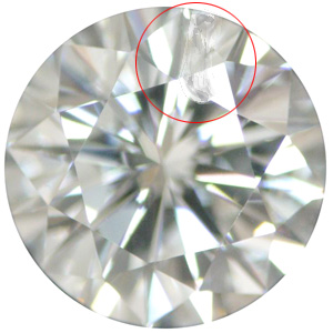 I1 Included Diamond Zoom
