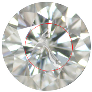 I2 Included Diamond Zoom