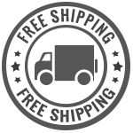 Free Shipping Logo