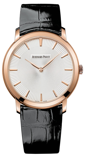 Audemars Piguet Jules Audemars Men's Watch Model 15180OR.OO.A102CR.01